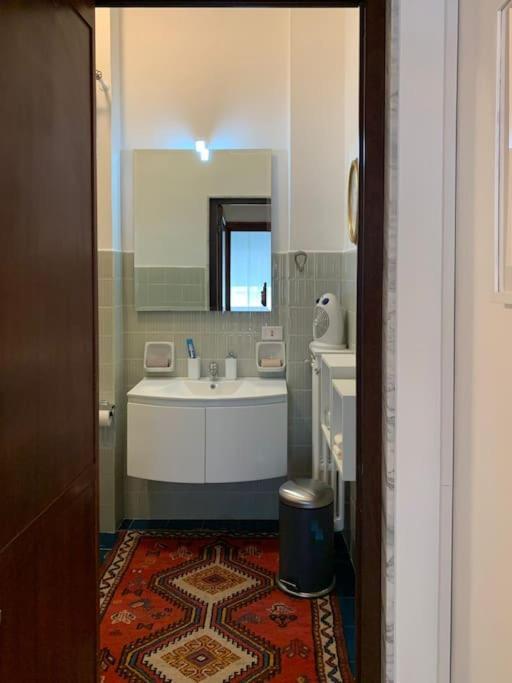 Apartment Betel House - Bari