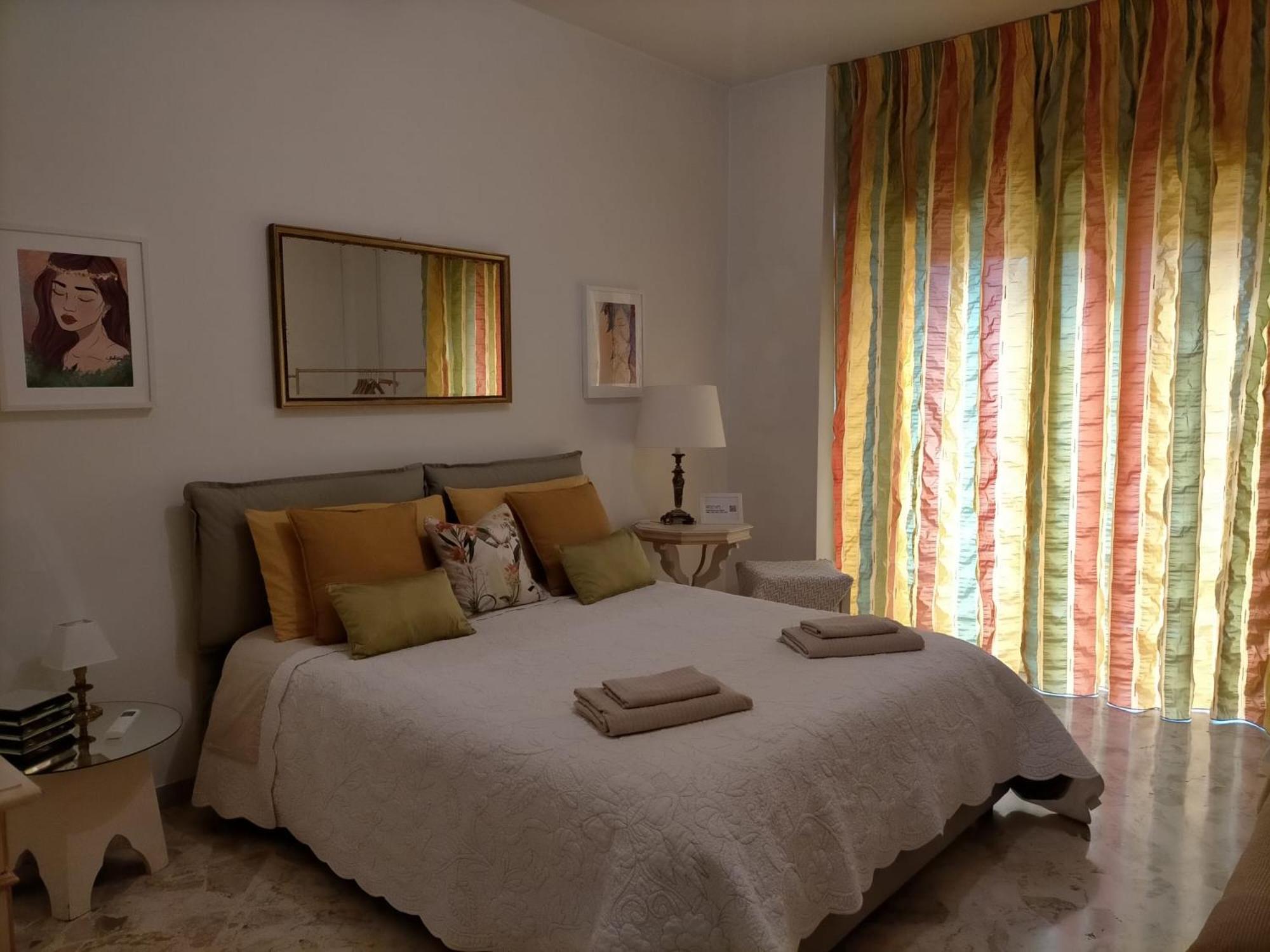 Betel House - Apartment Bari