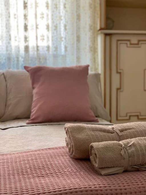 Apartament Betel House - Bari