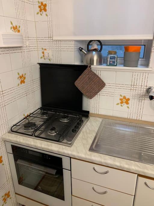 Betel House - Apartament
