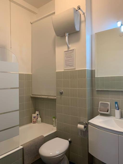 Betel House - Apartament *