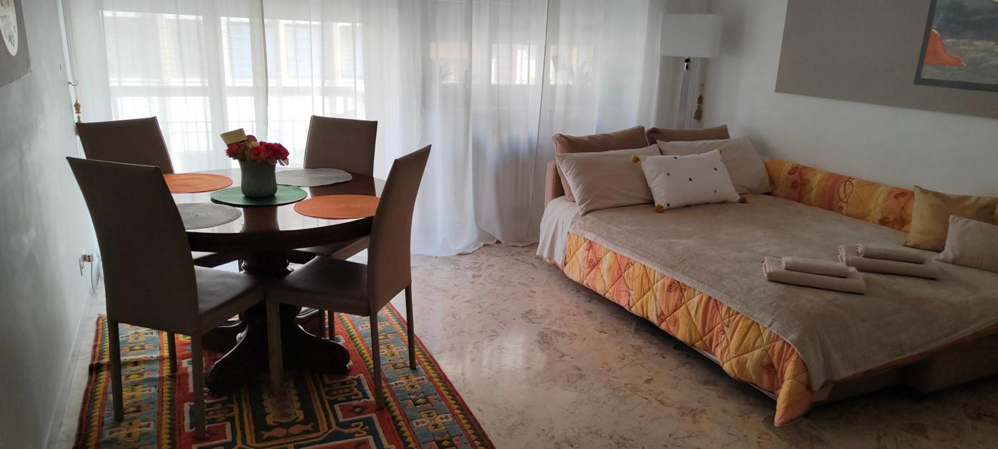 Betel House - Apartament *
