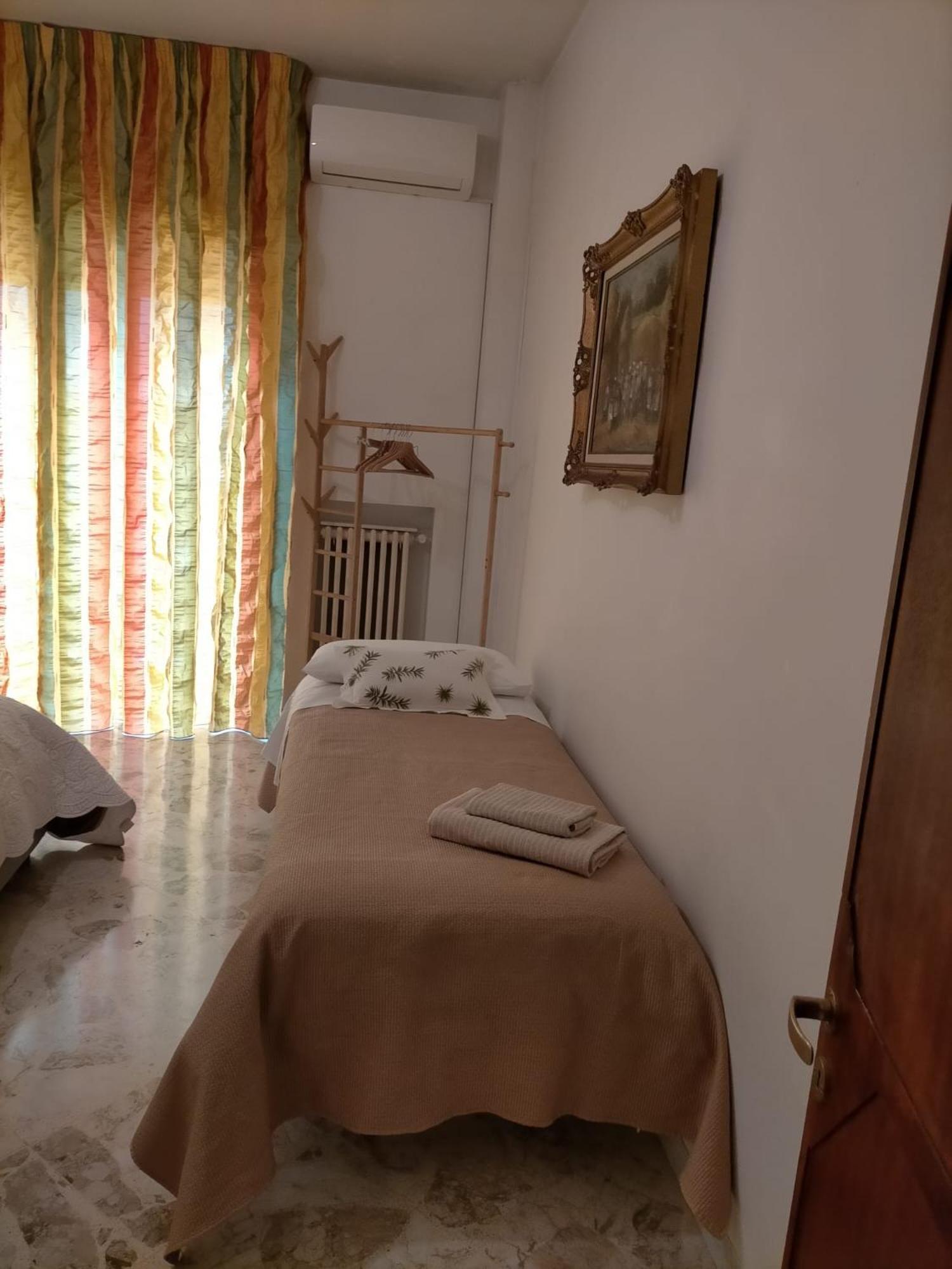 Betel House - Appartement Bari