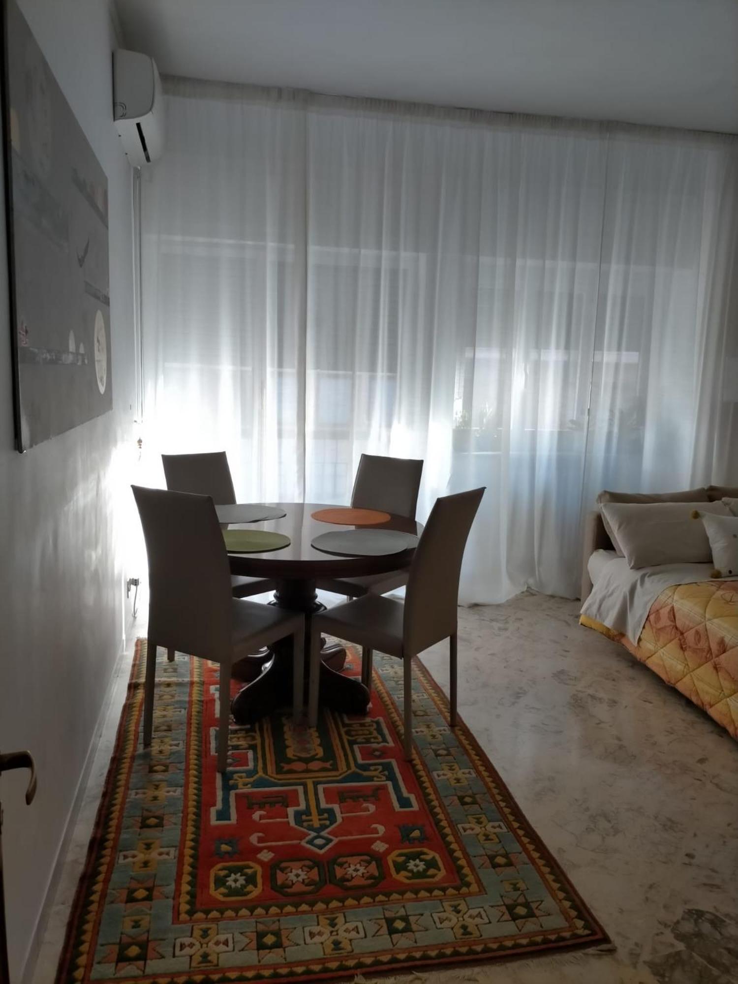 Apartament Betel House - Bari